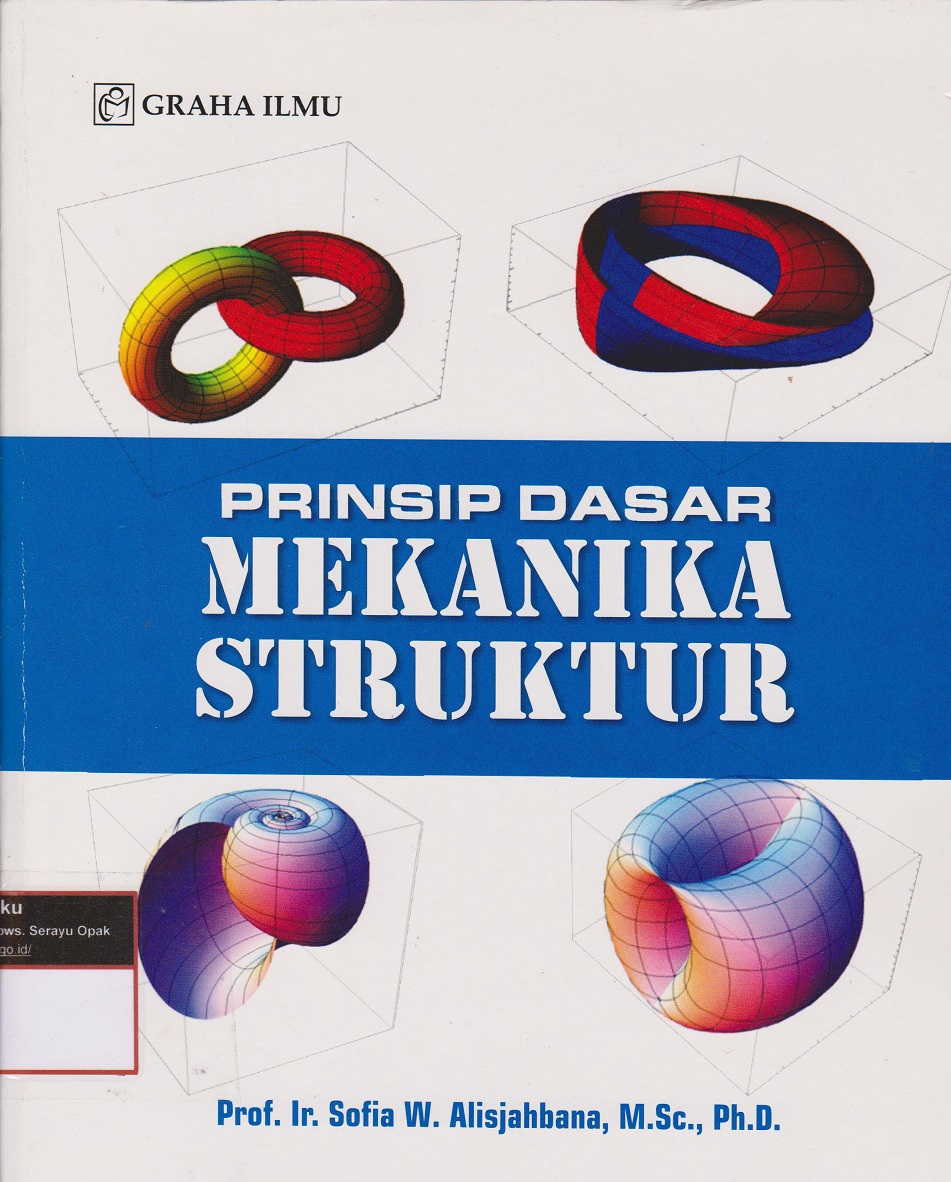 Prinsip Dasar Mekanika Struktur