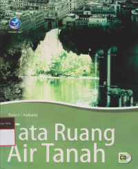 Image of Tata Ruang Air Tanah