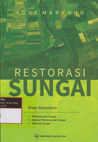 Image of Restorasi Sungai