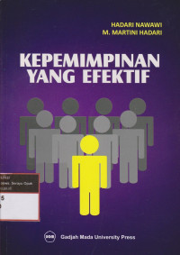 Image of Kepemimpian Yang Efektif