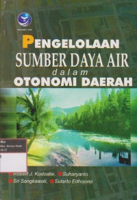 Image of Pengelolaan Sumber Daya Air dalam Otonomi Daerah