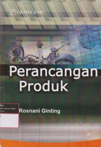 Image of Perancangan Produk