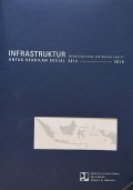 Infrastruktur Untuk Keadilan Sosial 2014-2019