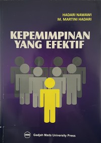 Image of Kepemimpinan Yang Efektif