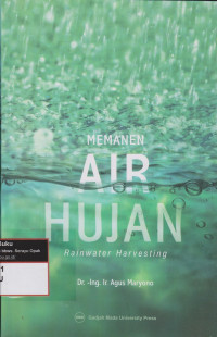Image of Memanen Air Hujan (Rainwater Harvesting)