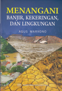 Image of Menangani Banjir, Kekeringan, dan Lingkungan