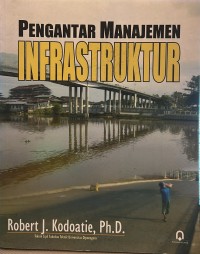 Image of Pengantar Manajemen Infrastruktur