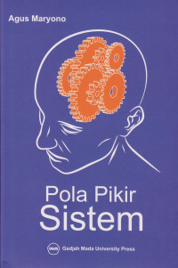 Image of Pola Pikir Sistem